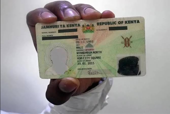 How to Apply for a Kenyan ID Online in 2026: The Complete Step-by-Step Guide
