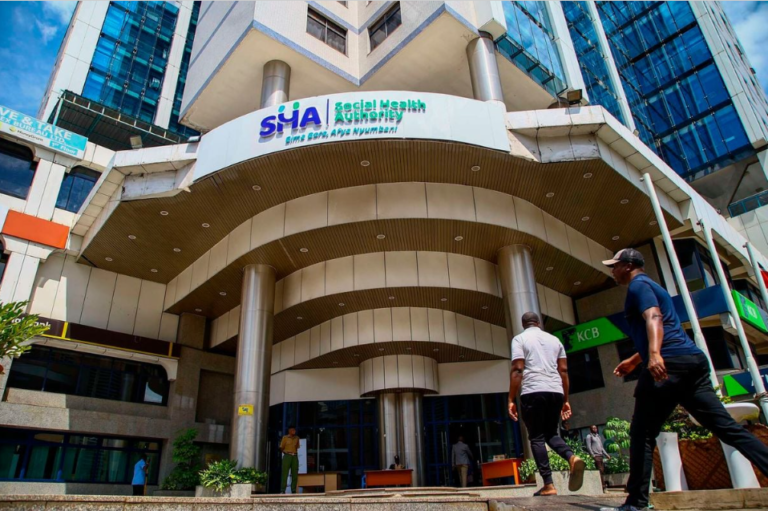 How to Register for SHA in Kenya in 2026 (Step-by-Step Guide)