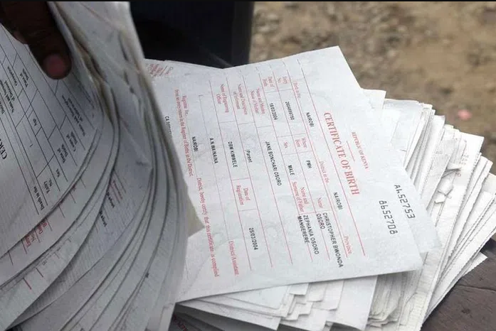 How to Apply for a Birth Certificate in Kenya in 2026: A Complete Step-by-Step Guide